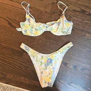 Abercrombie bikini